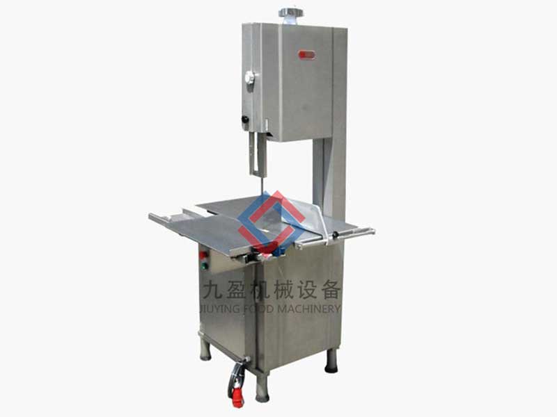 特大型锯骨机JY-500