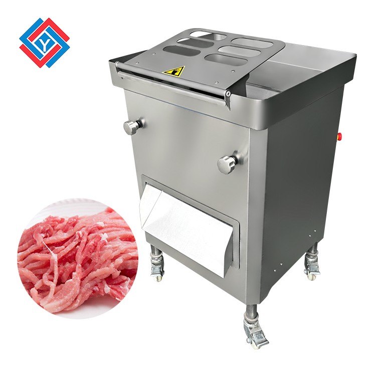 切肉丝肉片机JYR-8J