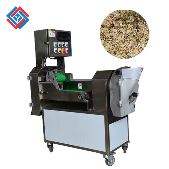自动切菜机TJ-301