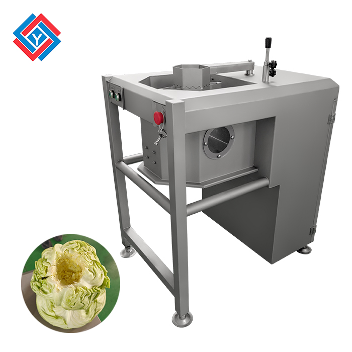 卷心菜去芯机